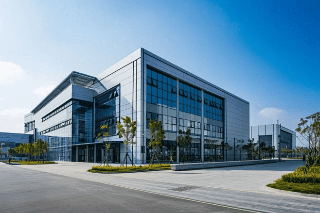 Baoding Wayne Metal Products Co., Ltd.